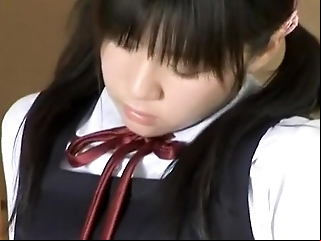 Best Japanese Model In Fabulous Teens, Masturbation Jav Clip