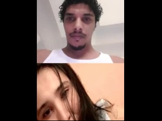 .ÙØ¶ÙŠØ­Ø© Ø§Ù„Ø­ÙƒÙ… Ø¹Ø¨ÙˆØ¯ Ø¹Ù„ÙŠ Ø§Ù„Ø¨Ù„ÙˆØ´ÙŠ Ø¨ÙŠÙ…Ø§Ø±Ø³ Ø§Ù„Ø¬Ù†Ø³ Ù…Ø¹ ÙØªØ§Ø© Ø¹Ù„Ù‰ Ø§Ù„ÙƒÙ…ÙŠØ±Ø©